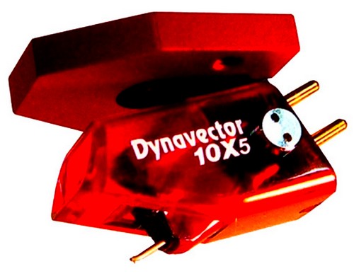 Dynavector 10X5 